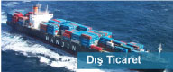 Dış Ticaret
