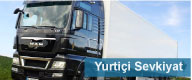 Yurtiçi Sevkiyat